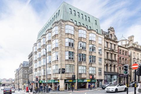 Office to rent, 3 Collingwood St Newcastle Upon Tyne NE1 1JW