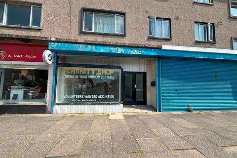 Retail property (high street) to rent, 50-52 Lincluden Rd Dumfries DG2 0QB