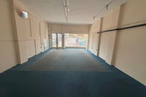Retail property (high street) to rent, 50-52 Lincluden Rd Dumfries DG2 0QB