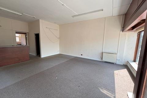 Retail property (high street) to rent, 50-52 Lincluden Rd Dumfries DG2 0QB