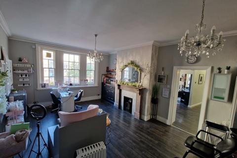 Retail property (high street) for sale, Derby DE1