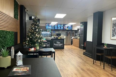 Retail property (high street) for sale, Derby DE1