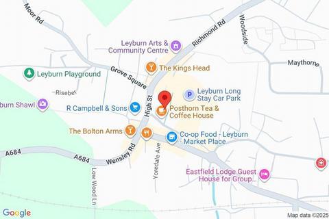 Office to rent, 1-2 Kelberdale Leyburn DL8 5AR