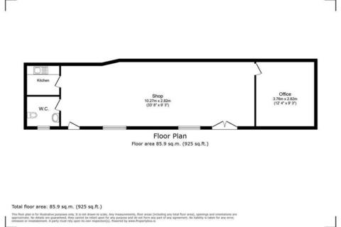 Office to rent, 1-2 Kelberdale Leyburn DL8 5AR