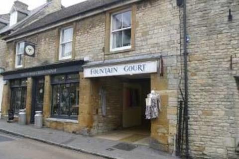 Retail property (high street) to rent, Digbeth St Stow On The Wold GL54 1BN