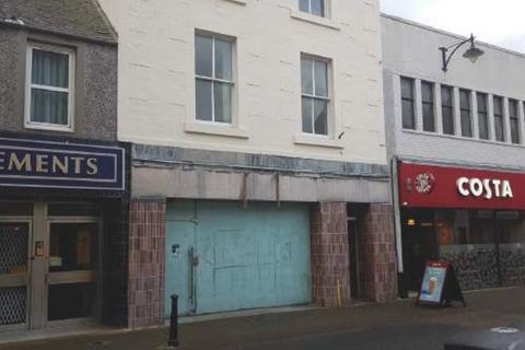 Office to rent, 63-65 High St Leven KY8 4NF