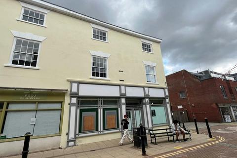 Retail property (high street) for sale, 10-12 Swan St Warwick CV34 4BJ