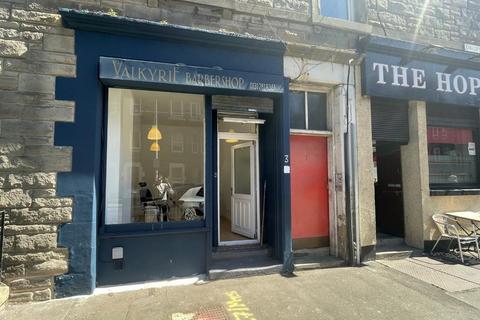 Retail property (high street) for sale, 3 Dalgety Av Edinburgh EH7 5UF