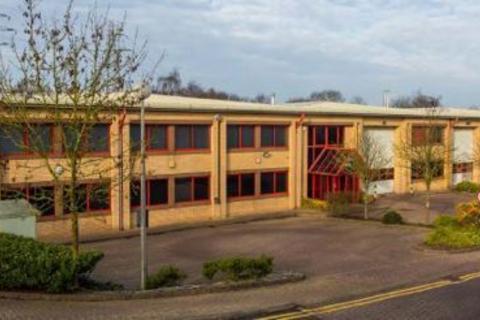 Distribution warehouse to rent, Brownsover Rd Rugby CV21 1SG