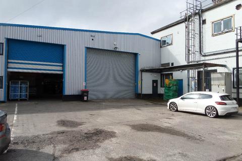 Warehouse to rent, Moy Rd Taffs Well CF15 7QR