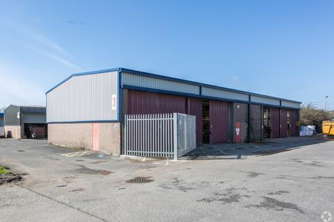 Industrial development to rent, Newlands Ave Bridgend CF31 2DA