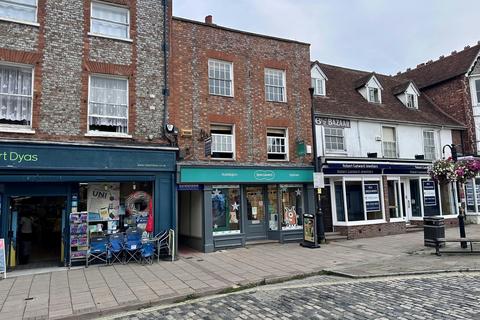 Office to rent, 109 High St Thame OX9 3DZ