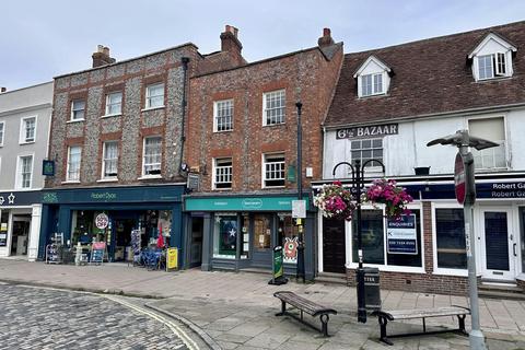 Office to rent, 109 High St Thame OX9 3DZ