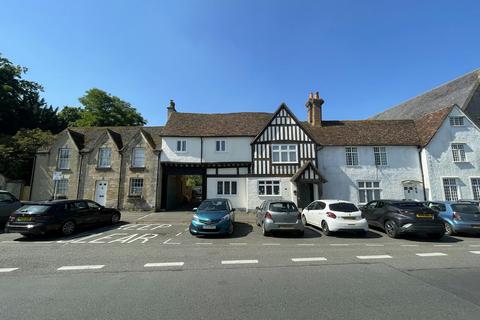 Office for sale, 34 Upper High St Thame OX9 2DN
