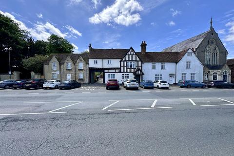 Office for sale, 34 Upper High St Thame OX9 2DN
