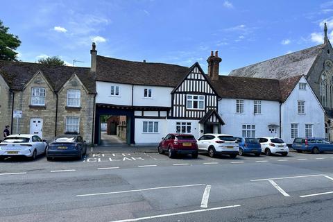 Office for sale, 34 Upper High St Thame OX9 2DN