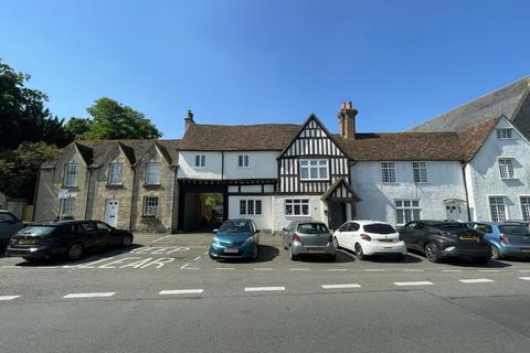 Office for sale, 34 Upper High St Thame OX9 2DN