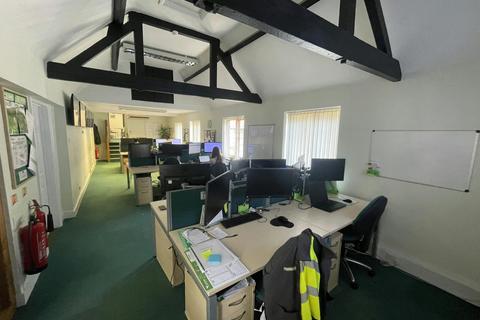 Office for sale, 34 Upper High St Thame OX9 2DN