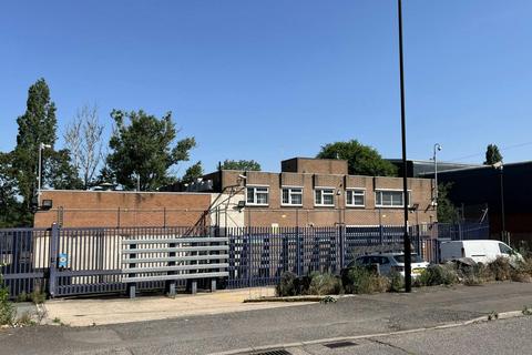 Industrial development to rent, Rowley Dr Coventry CV3 4FG