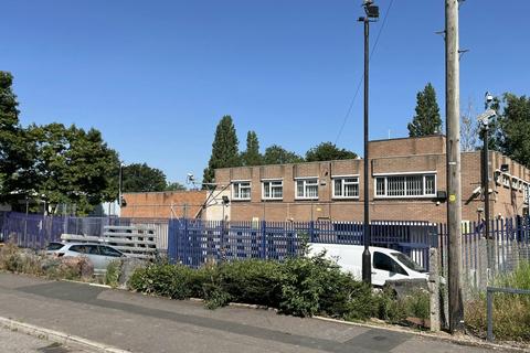 Industrial development to rent, Rowley Dr Coventry CV3 4FG