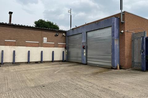 Industrial development to rent, Rowley Dr Coventry CV3 4FG
