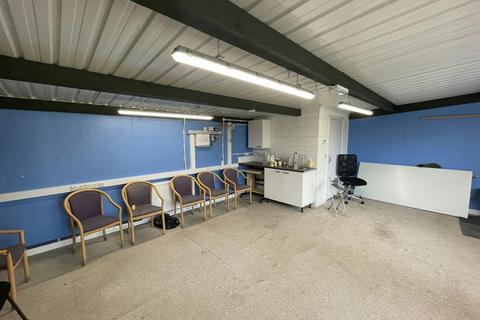 Office to rent, Milton Cmn Great Milton OX44 7JE