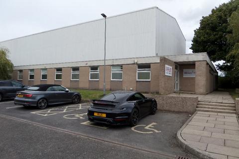 Warehouse to rent, Cheapside Bridgend CF31 3UN