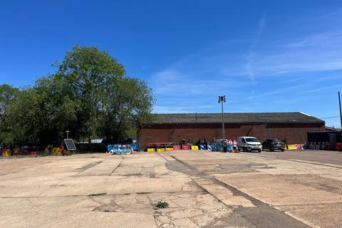 Industrial development to rent, Wotton Rd Brill HP18 9UB