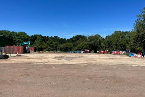 Industrial development to rent, Wotton Rd Brill HP18 9UB