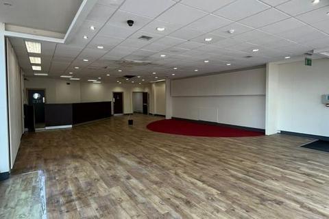 Retail property (high street) to rent, 21-25 King St Bedworth CV12 8HS
