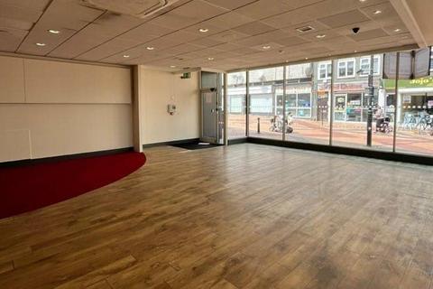 Retail property (high street) to rent, 21-25 King St Bedworth CV12 8HS
