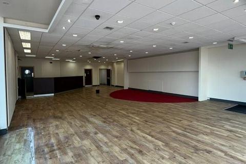 Retail property (high street) to rent, 21-25 King St Bedworth CV12 8HS