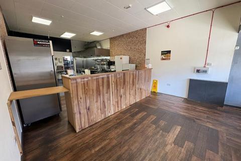 Office to rent, 497 Calder Rd Edinburgh EH11 4AW