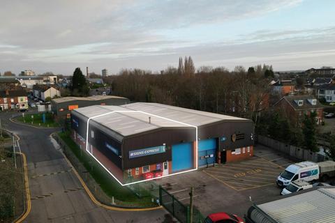 Warehouse to rent, 6 Red Ln Coventry CV6 5RY