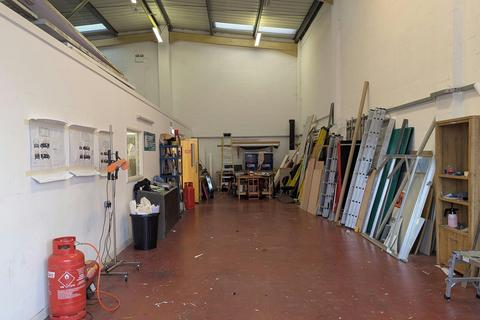 Warehouse to rent, 6 Red Ln Coventry CV6 5RY