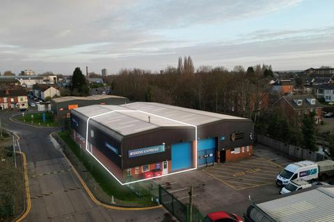 Warehouse to rent, 6 Red Ln Coventry CV6 5RY
