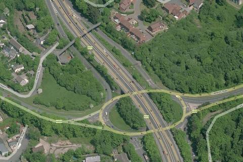 Land for sale - Tyla Gwyn Cardiff CF15 7TD