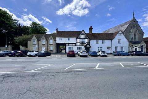 Office to rent, 34 Upper High St Thame OX9 2DN