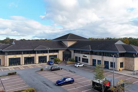 Distribution warehouse to rent, Whitehouse Way Peterlee SR8 2RS