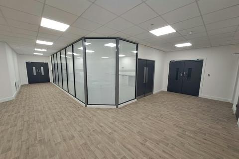 Distribution warehouse to rent, Whitehouse Way Peterlee SR8 2RS
