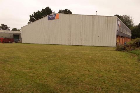 Warehouse to rent, Severn Rd Pontypridd CF37 5SL