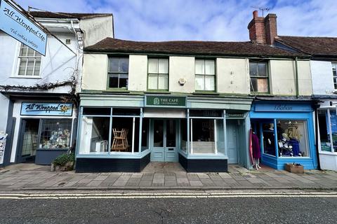 Restaurant to rent, 3 Buttermarket Thame OX9 3EW
