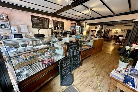 Restaurant to rent, 3 Buttermarket Thame OX9 3EW