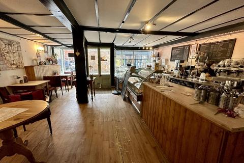 Restaurant to rent, 3 Buttermarket Thame OX9 3EW