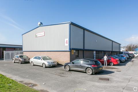Industrial development to rent, Newlands Ave Bridgend CF31 2DA