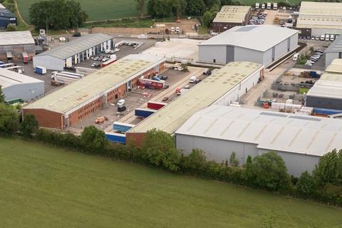 Warehouse to rent, Meadow Vw Long Crendon HP18 9EQ
