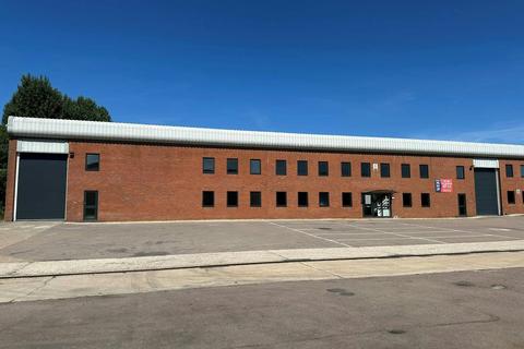 Warehouse to rent, Meadow Vw Long Crendon HP18 9EQ