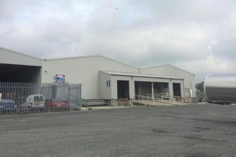 Distribution warehouse to rent, 2 Tair Ffynnon Whitland SA34 0NF