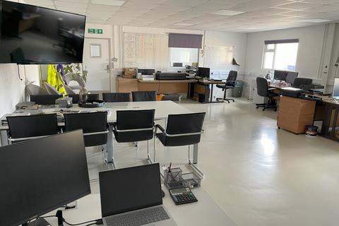 Distribution warehouse to rent, 2 Tair Ffynnon Whitland SA34 0NF