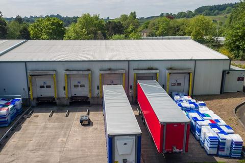 Warehouse to rent, Avana Business Park Rogerstone NP10 9FQ